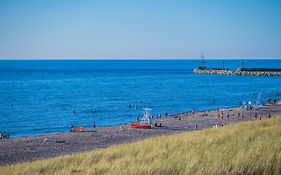 Apartament PORTOWY Wschodnia 12 Darłówko DreamHouse nad morzem